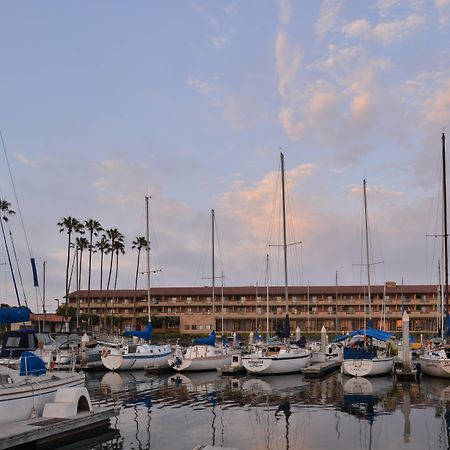 Holiday Inn Express Hotel & Suites Ventura Harbor By Ihg Exteriör bild