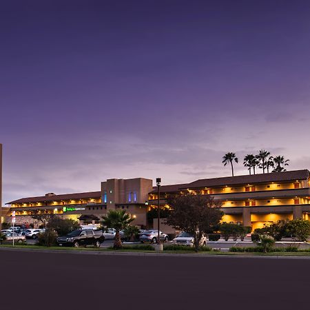 Holiday Inn Express Hotel & Suites Ventura Harbor By Ihg Exteriör bild