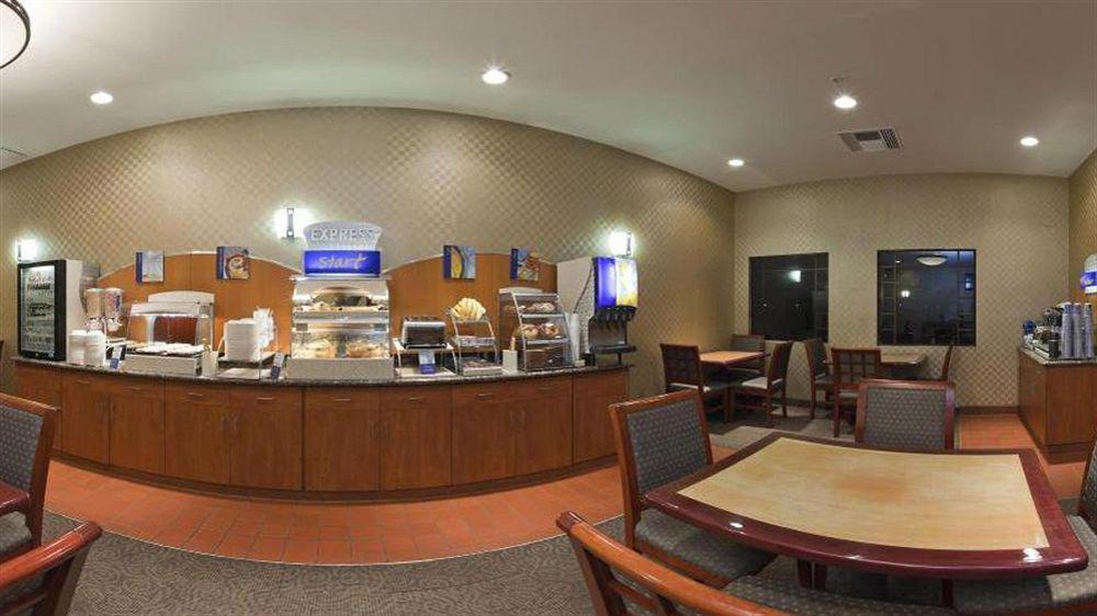 Holiday Inn Express Hotel & Suites Ventura Harbor By Ihg Exteriör bild