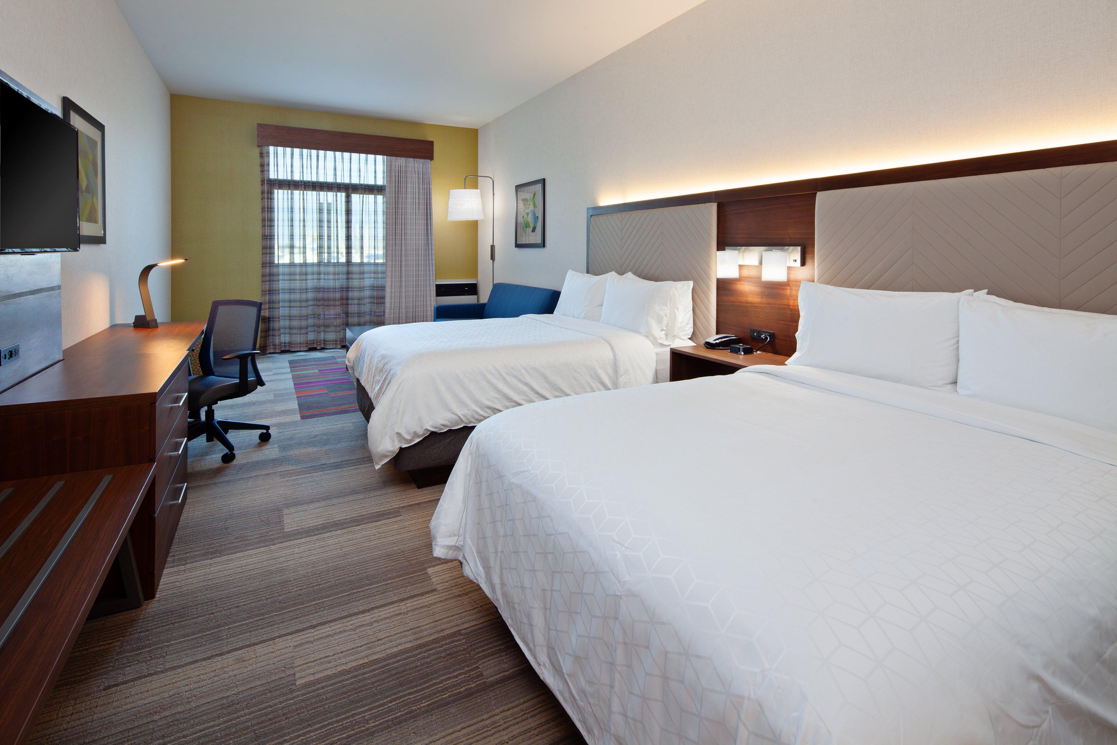 Holiday Inn Express Hotel & Suites Ventura Harbor By Ihg Exteriör bild
