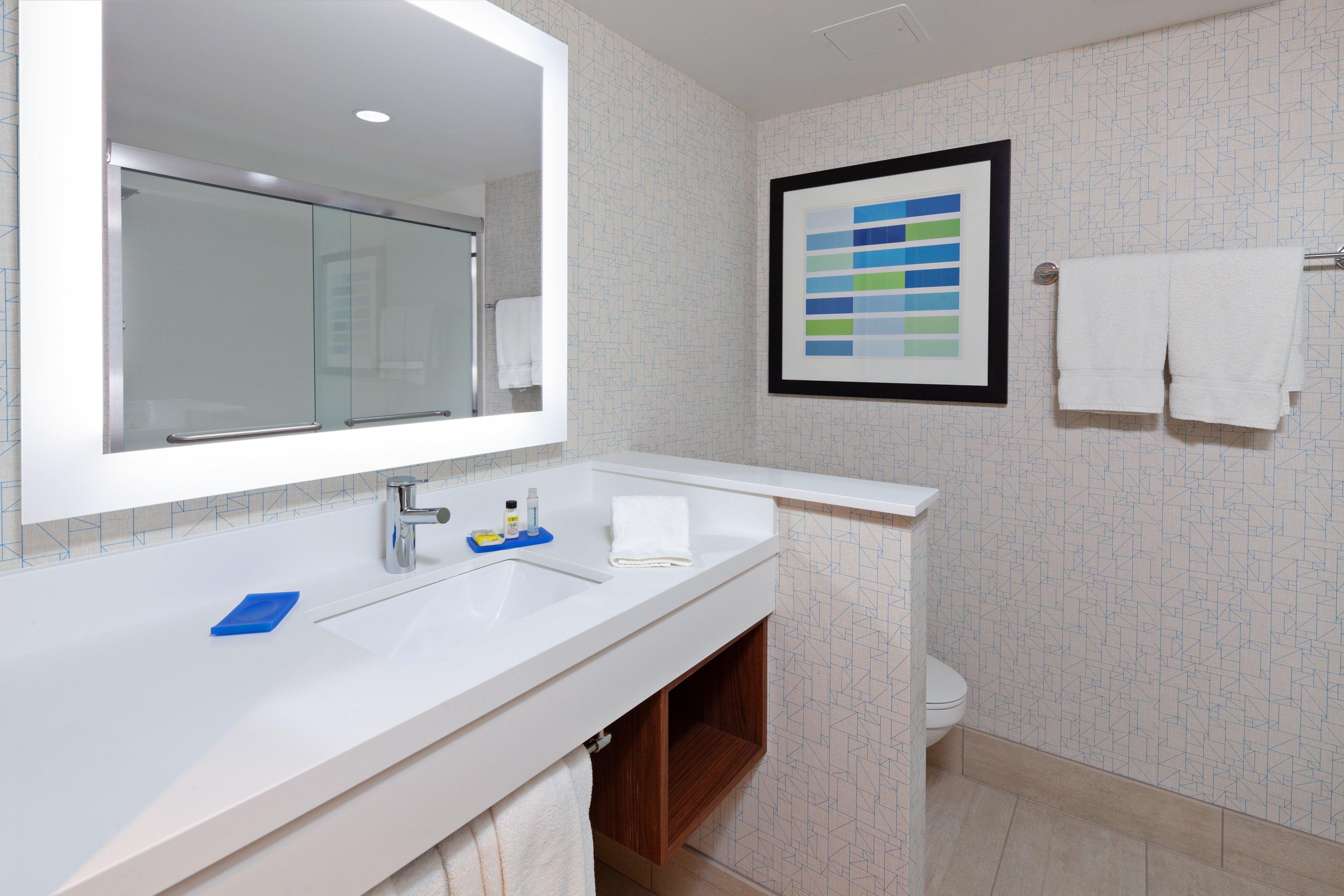 Holiday Inn Express Hotel & Suites Ventura Harbor By Ihg Exteriör bild