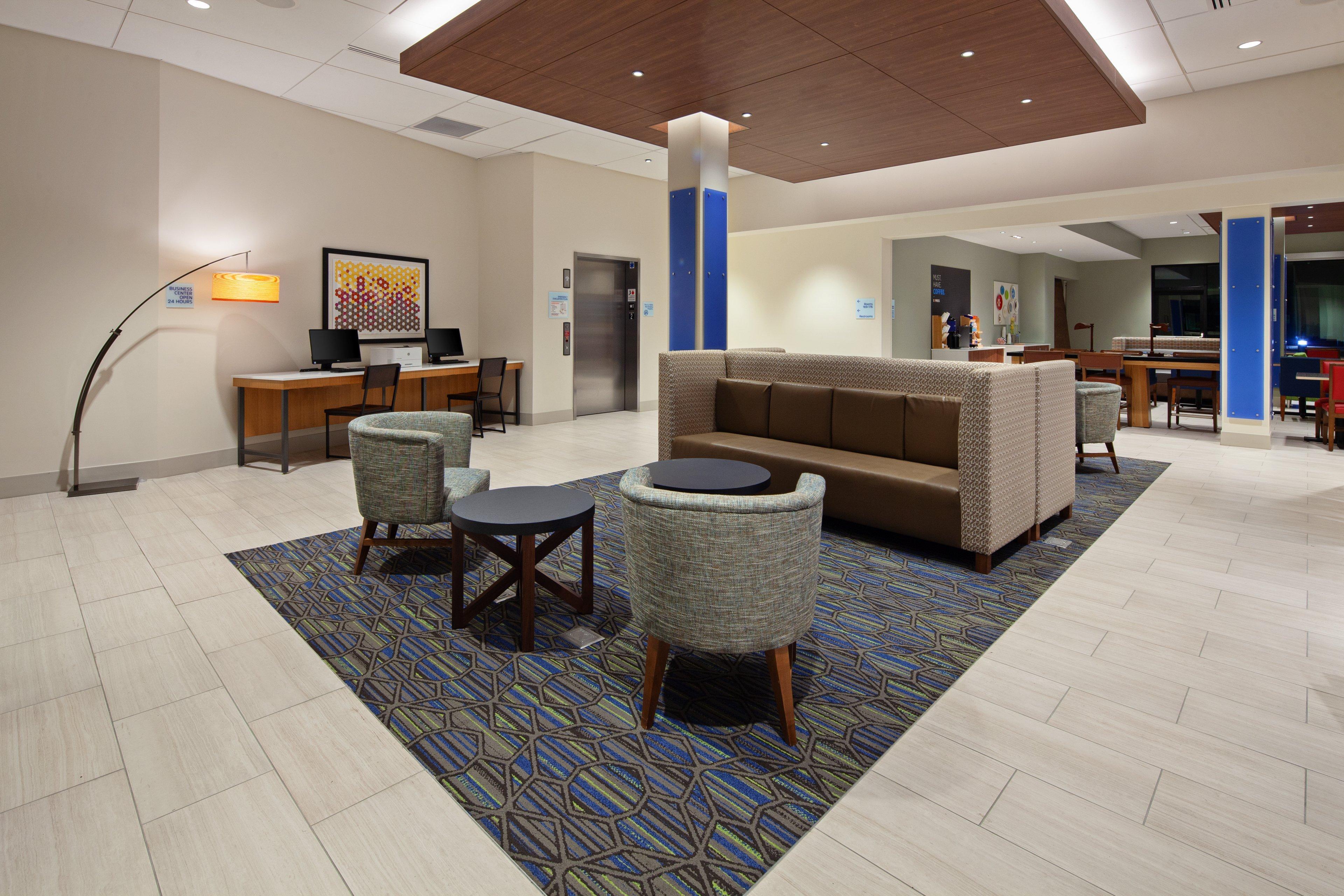 Holiday Inn Express Hotel & Suites Ventura Harbor By Ihg Exteriör bild