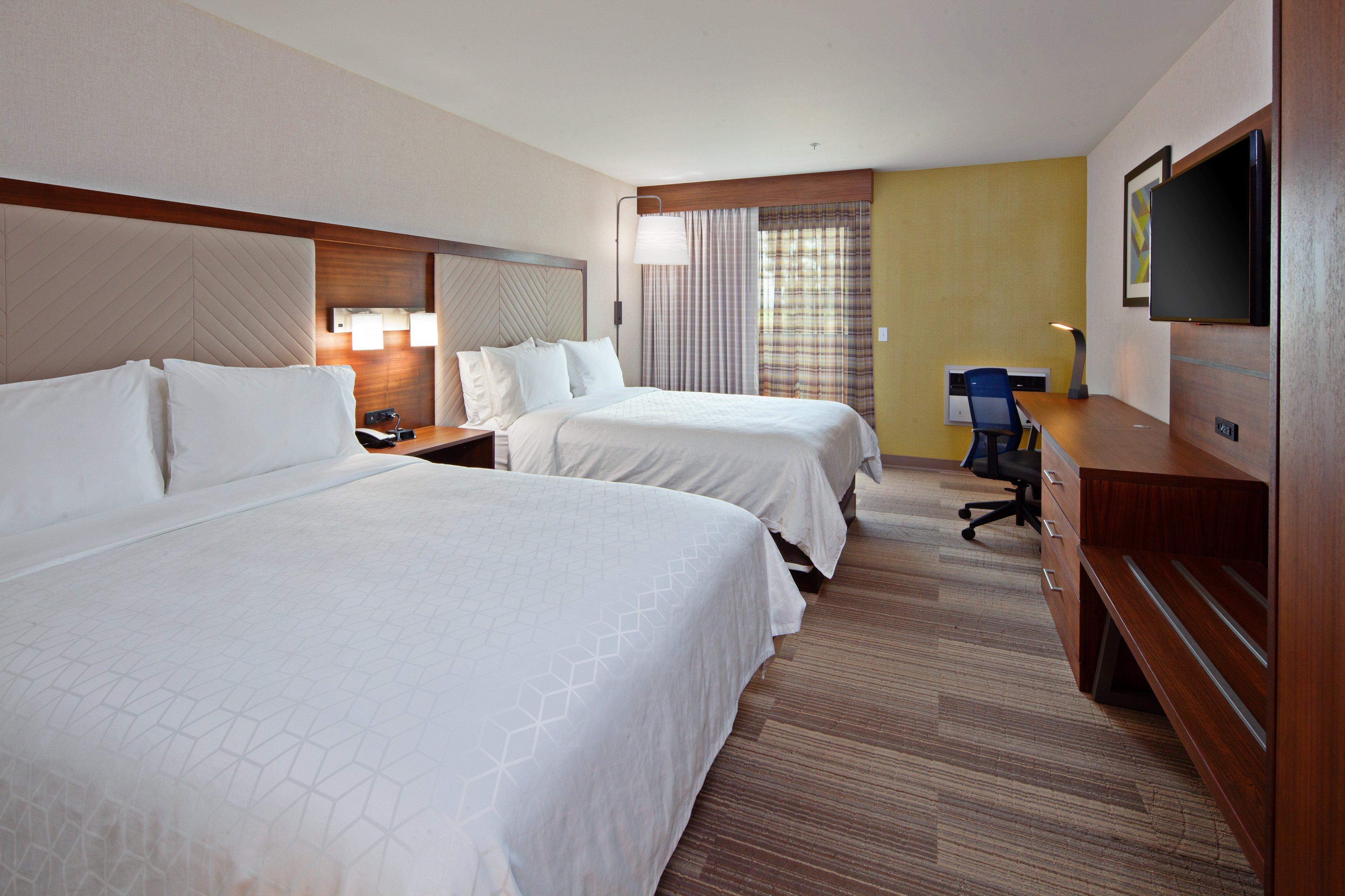 Holiday Inn Express Hotel & Suites Ventura Harbor By Ihg Exteriör bild