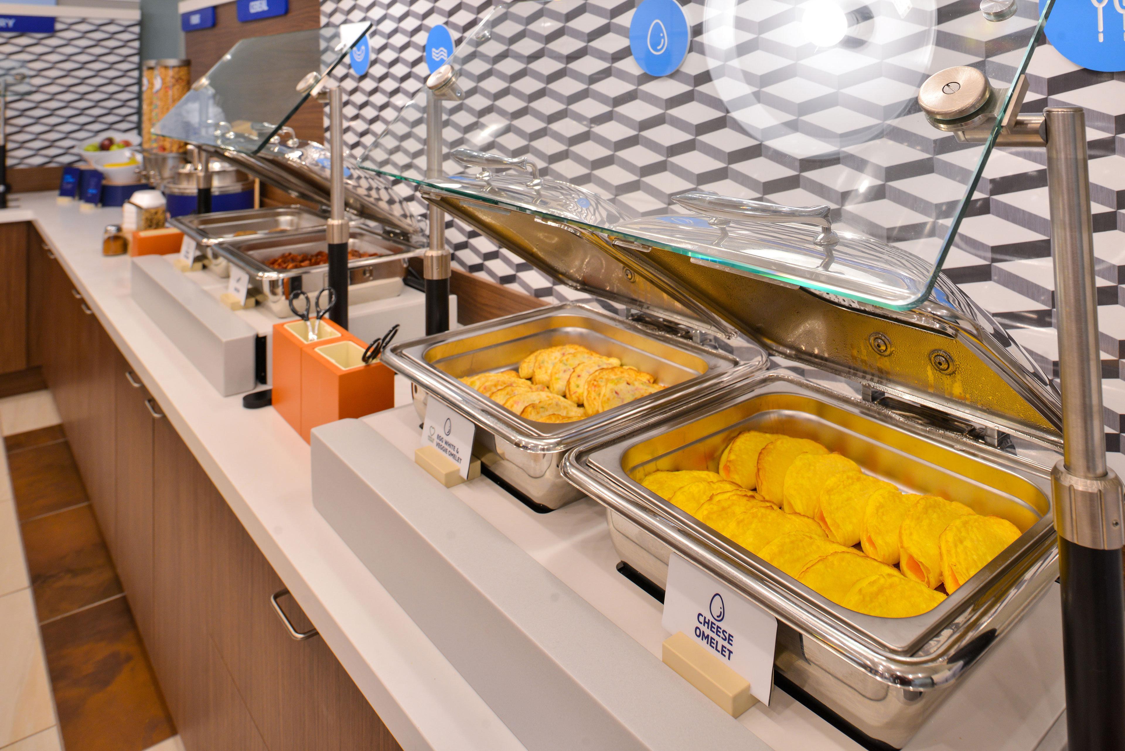 Holiday Inn Express Hotel & Suites Ventura Harbor By Ihg Exteriör bild