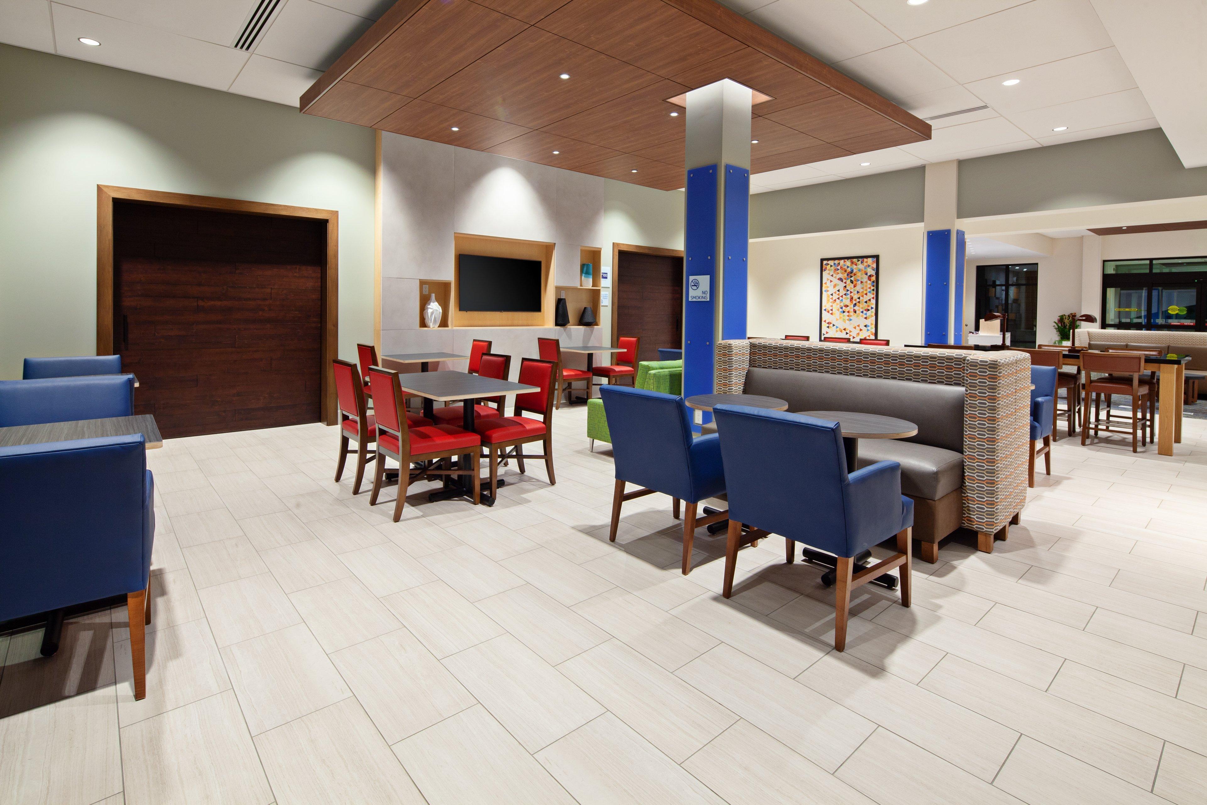 Holiday Inn Express Hotel & Suites Ventura Harbor By Ihg Exteriör bild