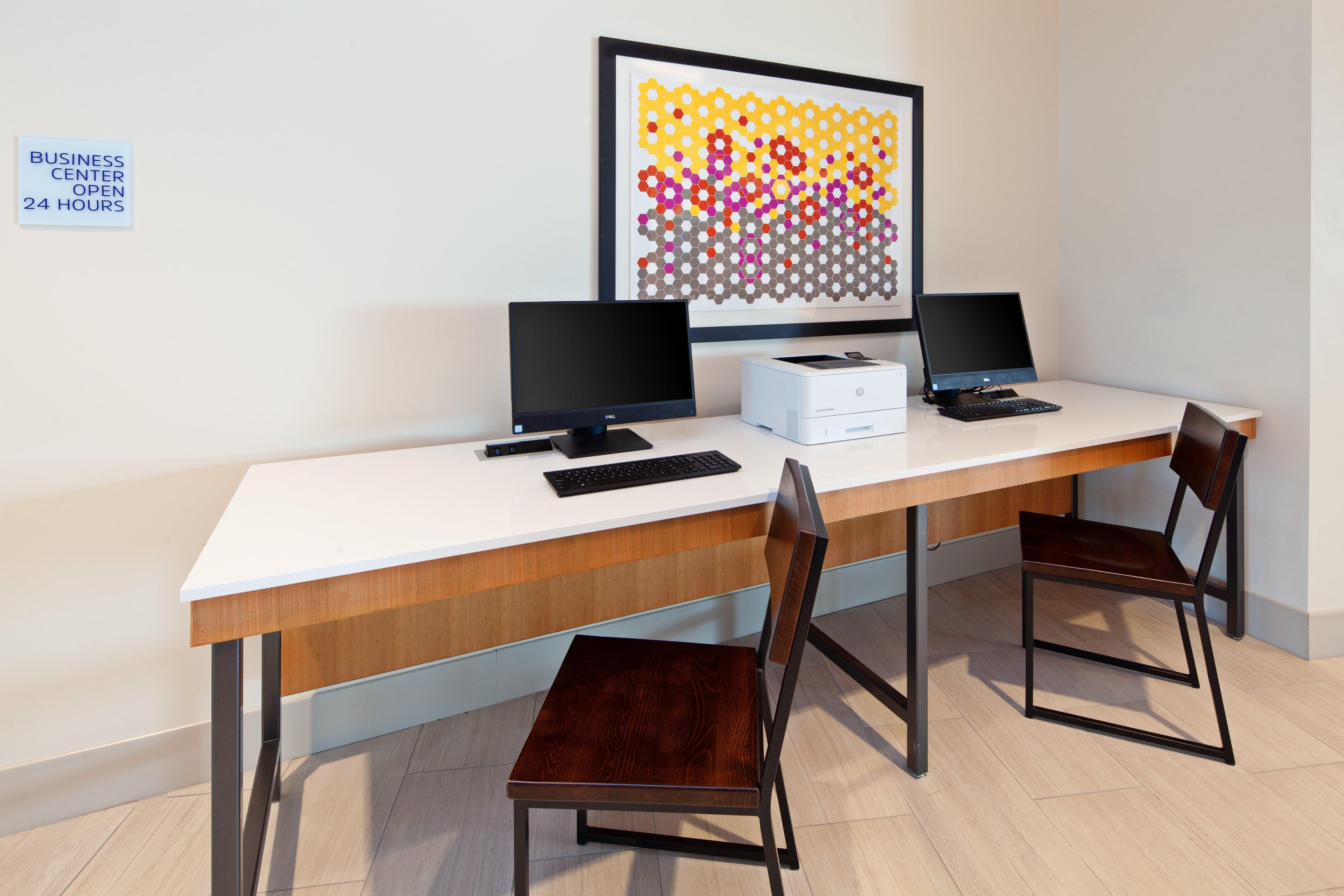 Holiday Inn Express Hotel & Suites Ventura Harbor By Ihg Exteriör bild
