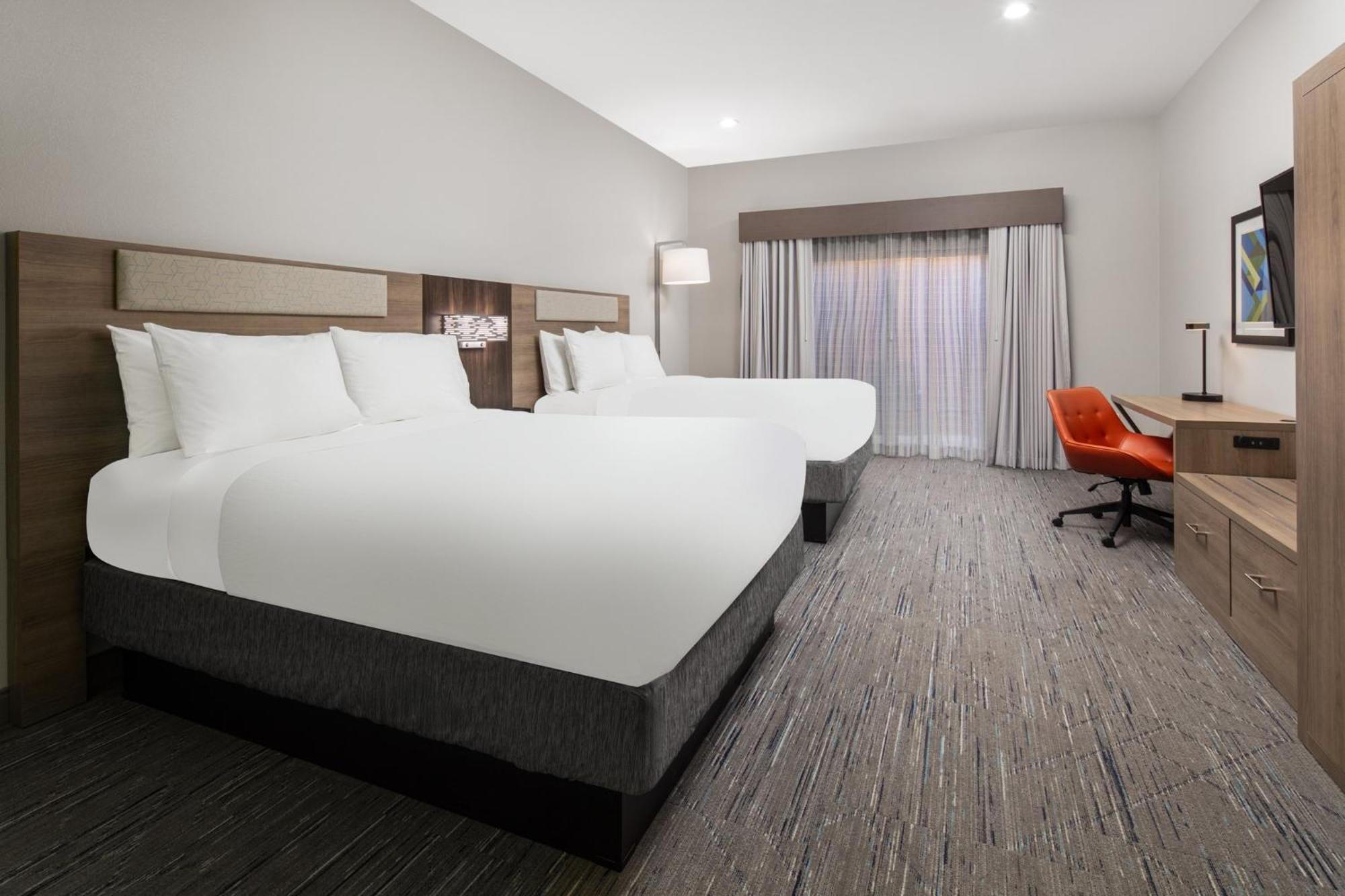 Holiday Inn Express Hotel & Suites Ventura Harbor By Ihg Exteriör bild