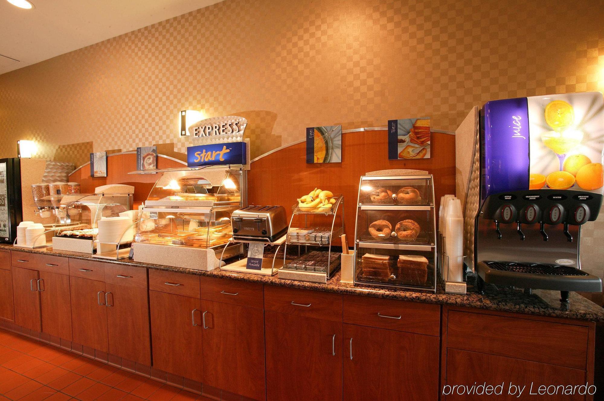 Holiday Inn Express Hotel & Suites Ventura Harbor By Ihg Exteriör bild