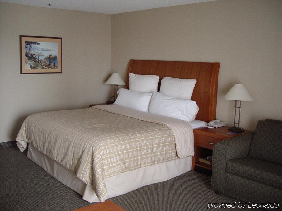 Holiday Inn Express Hotel & Suites Ventura Harbor By Ihg Exteriör bild
