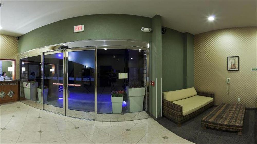 Holiday Inn Express Hotel & Suites Ventura Harbor By Ihg Exteriör bild