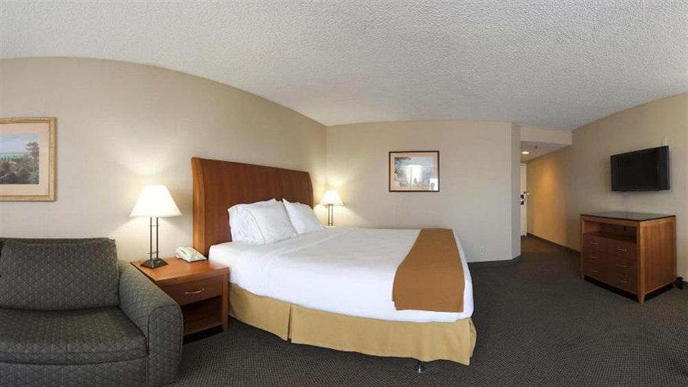 Holiday Inn Express Hotel & Suites Ventura Harbor By Ihg Exteriör bild