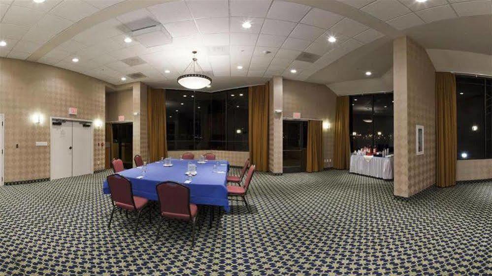 Holiday Inn Express Hotel & Suites Ventura Harbor By Ihg Exteriör bild