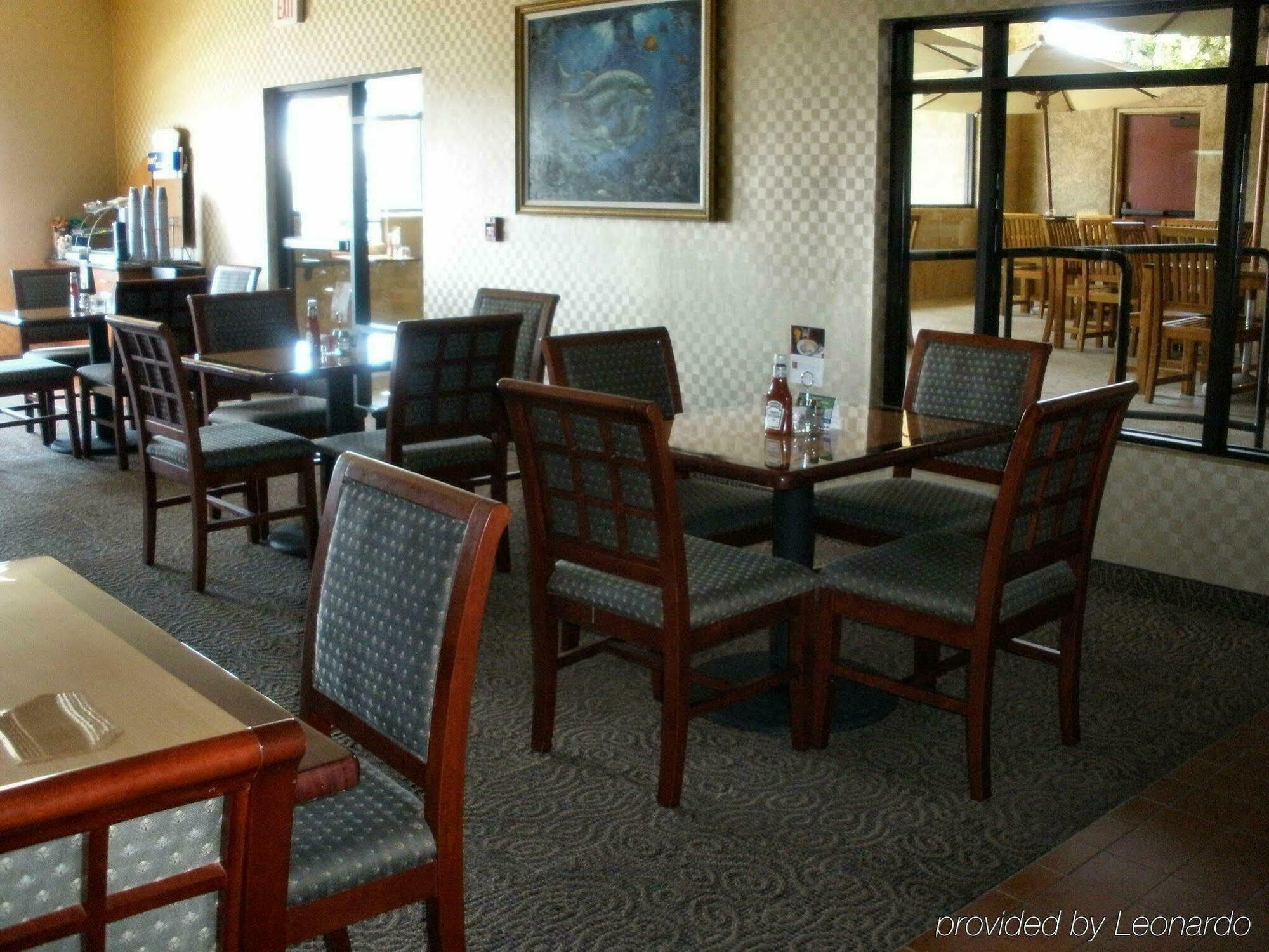 Holiday Inn Express Hotel & Suites Ventura Harbor By Ihg Exteriör bild