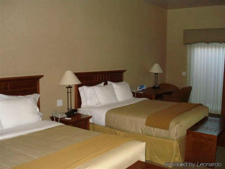 Holiday Inn Express Hotel & Suites Ventura Harbor By Ihg Exteriör bild